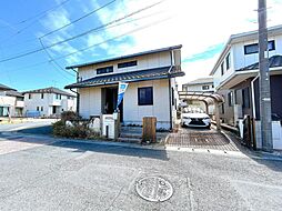 物件画像 古河市けやき平1丁目　戸建て