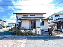 物件画像 古河市けやき平1丁目 戸建て