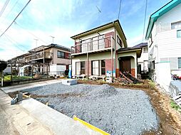 物件画像 古河市東山田　戸建て