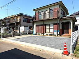 物件画像 古河市東山田 戸建て