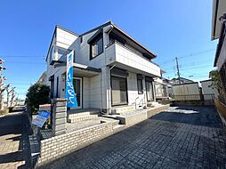 物件画像 小山市中久喜5丁目　戸建て