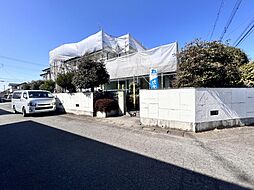 物件画像 真岡市高勢町2丁目　戸建て