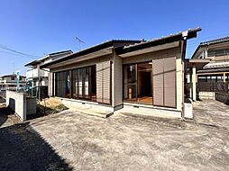 物件画像 下野市石橋　戸建て