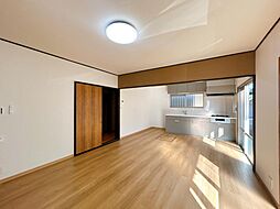 結城市新福寺6丁目　戸建て