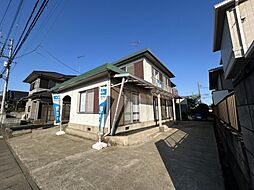 物件画像 結城市新福寺6丁目　戸建て