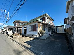 物件画像 結城市新福寺6丁目　戸建て
