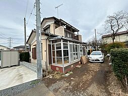 物件画像 小山市大字間々田　戸建て