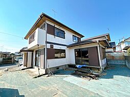 物件画像 結城市大字結城　戸建て