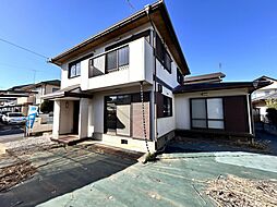 物件画像 結城市大字結城　戸建て