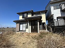 物件画像 古河市諸川　戸建て