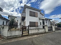 物件画像 古河市鴻巣　戸建て