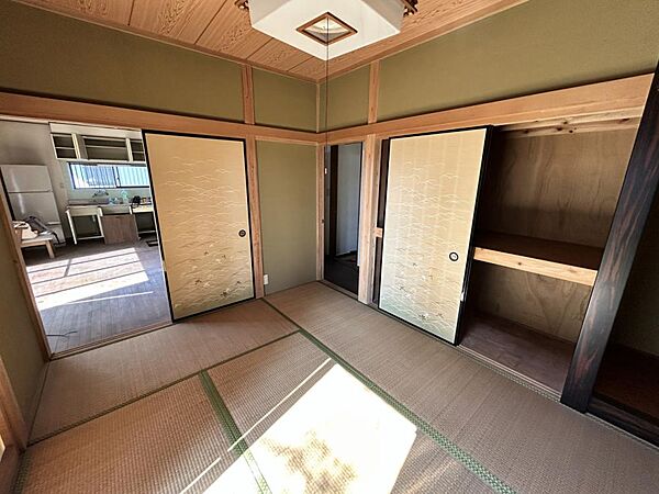 室内