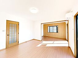 洋室の画像