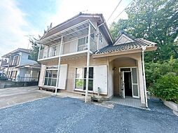 古河市東諸川 戸建て
