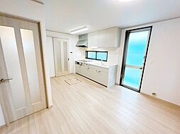 小山市中久喜5丁目 戸建て