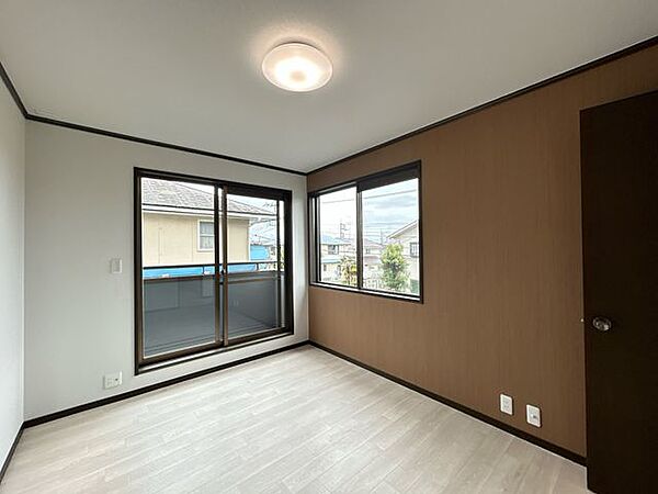 子供部屋