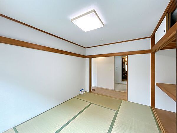 和室