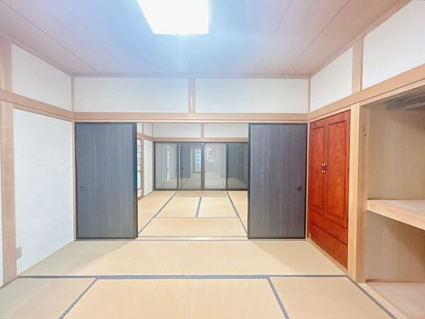 和室