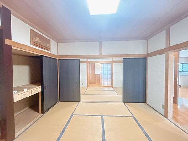和室