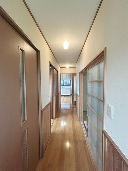 室内を拡大表示