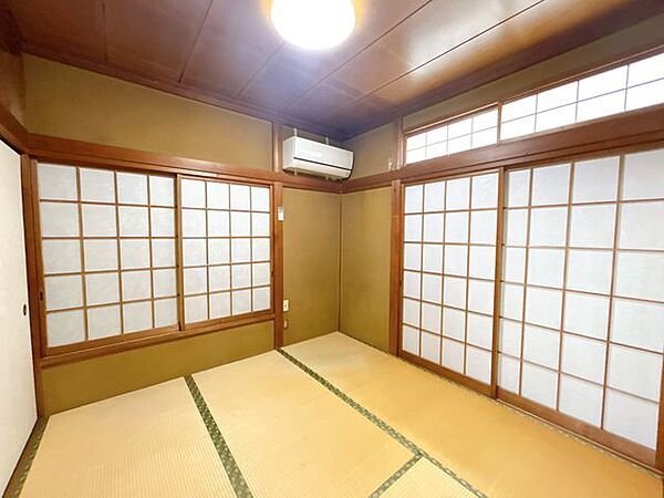 和室