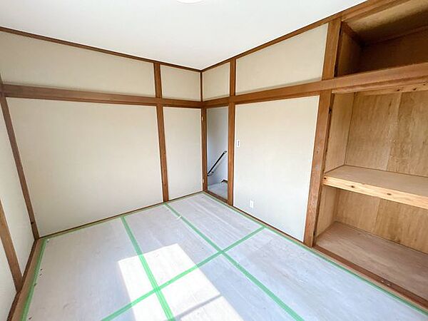子供部屋
