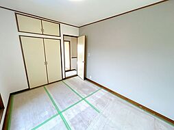 洋室の画像