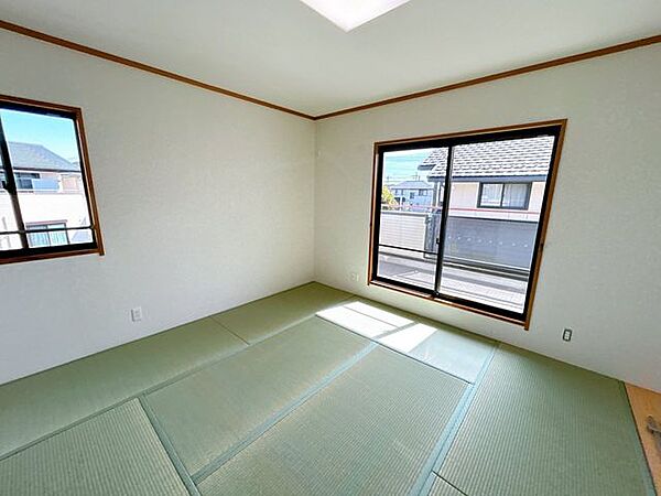 室内を拡大表示