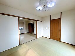 洋室の画像