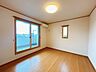 寝室：【現況販売】2階7.5帖寝室