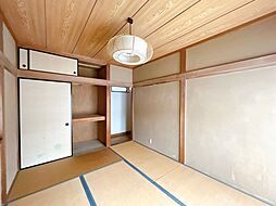和室の画像