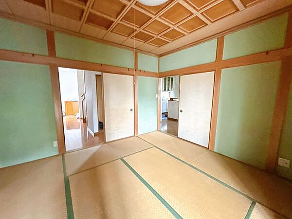 室内