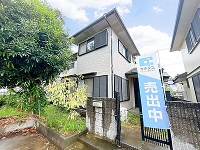 外観:価格には消費税を含みます。自社物件につき随時ご案内可能。内覧希望の方はお電話ください。 外観:価格には消費税を含みます。自社物件につき随時ご案内可能。内覧希望の方はお電話ください。