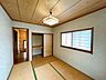 和室：【10/12まで期間限定現況販売】2階和室です。
