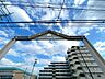 外観：別入口