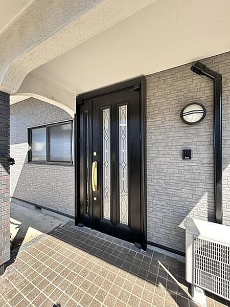 室内を拡大表示