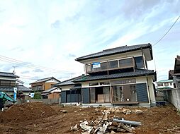 物件画像 石岡市石岡　戸建て