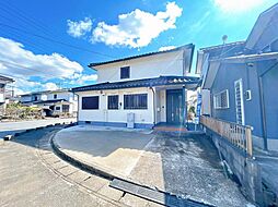物件画像 つくば市森の里　戸建て
