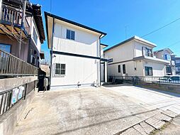 物件画像 稲敷市蒲ケ山　戸建て