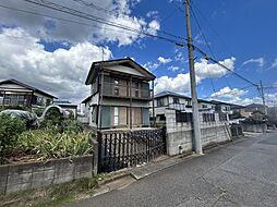 物件画像 土浦市中村東1丁目　戸建て