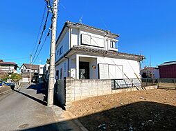 物件画像 つくば市高見原2丁目　戸建て