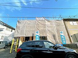 物件画像 石岡市東田中　戸建て