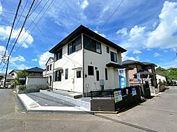 物件画像 土浦市永国東町　戸建て