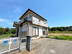 物件画像 稲敷市月出里　戸建て