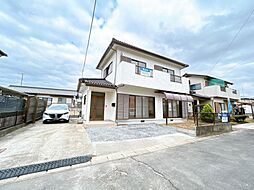 物件画像 石岡市若松3丁目 戸建て