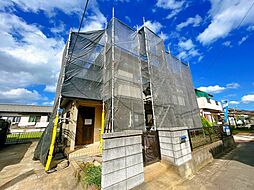 物件画像 石岡市若松3丁目 戸建て