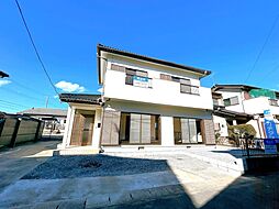 物件画像 石岡市若松3丁目　戸建て