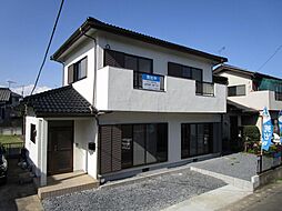 物件画像 石岡市若松3丁目　戸建て