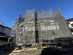 物件画像 石岡市若松3丁目 戸建て