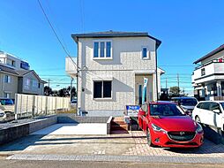 物件画像 つくば市東光台3丁目　戸建て